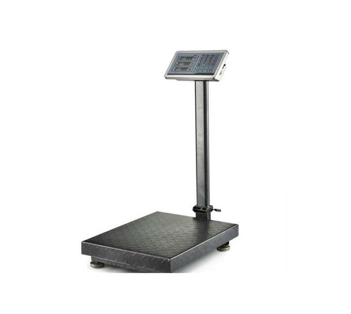 500kg Foldable Industrial Weighing and Price Computing Scale Makro