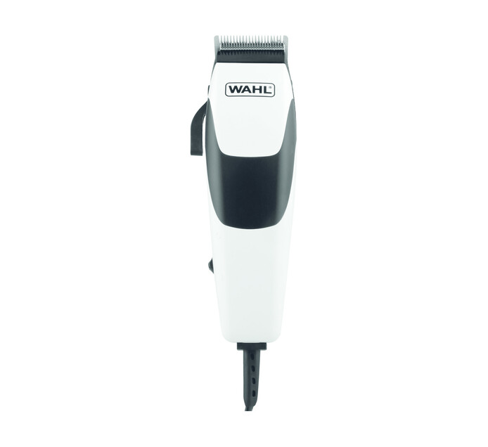 Wahl 10-Piece Smooth Cut Pro Clipper Kit 