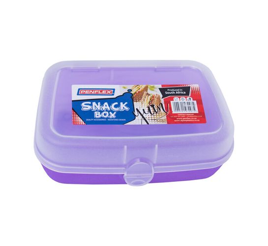 Penflex Snack Box 