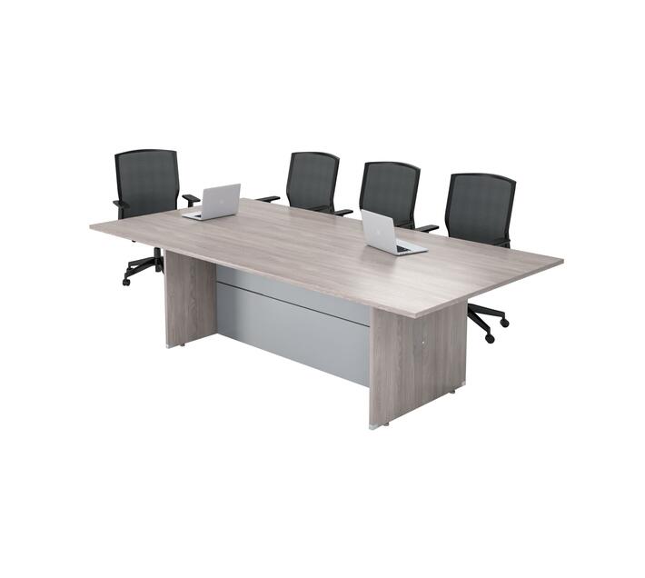 TITANIUM 68 SEATER BOARDROOM TABLE Makro
