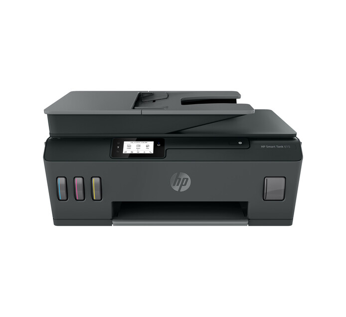 HP Smart Tank 615 AllinOne Printer Makro