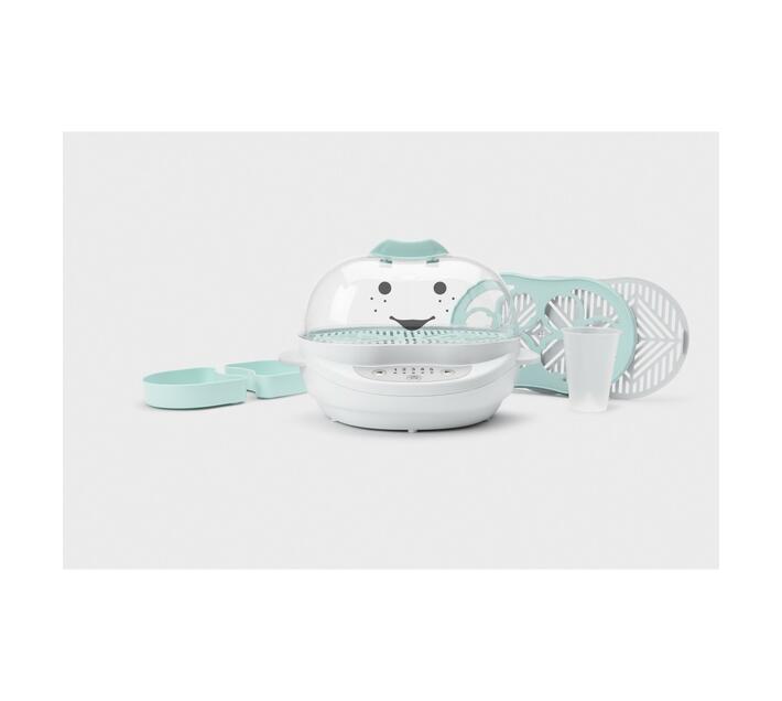 NUTRIBULLET BABY TURBO STEAMER Makro