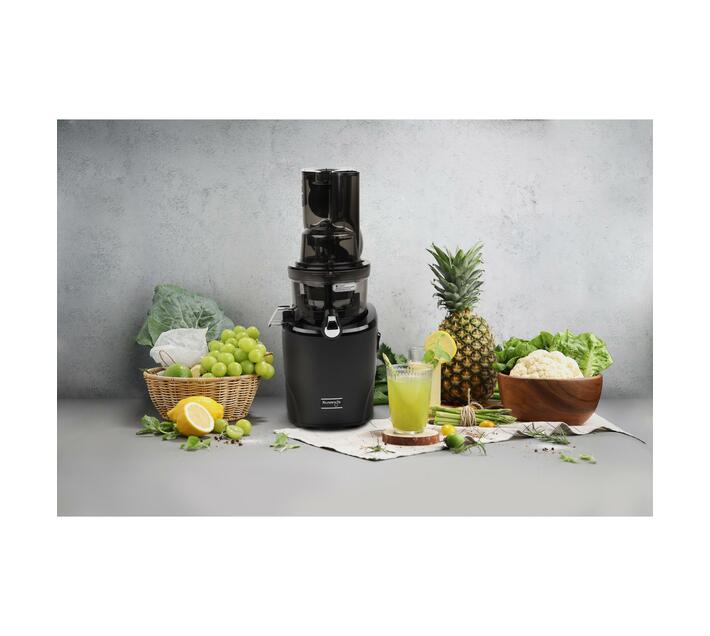 Kuvings REVO830 Whole Slow Juicer / Cold Press Makro