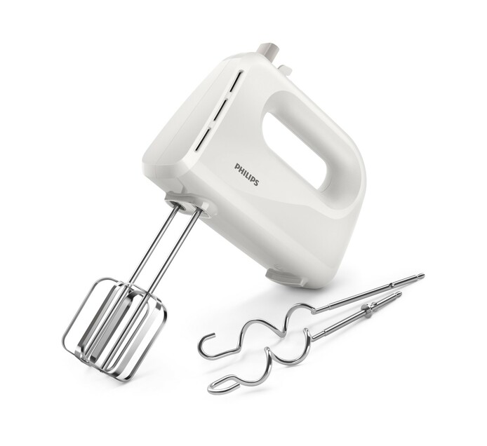 Philips Daily Collection Hand Mixer 