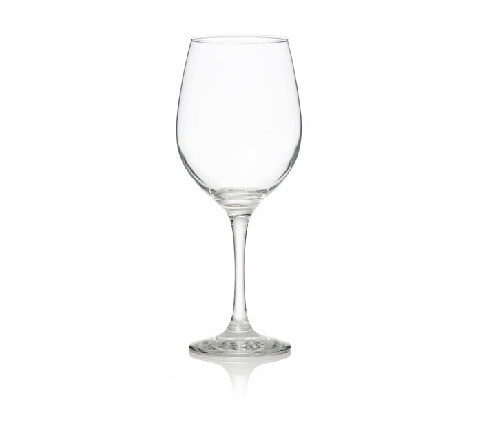 Consol 490 ml Lyon Red Wine Glasses 4Pack Makro