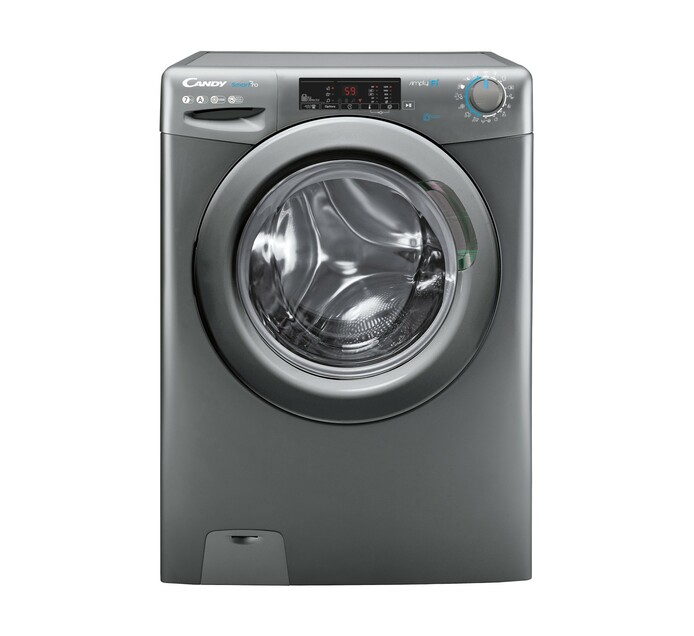 Candy 7 kg Front Loader Washing Machine Makro