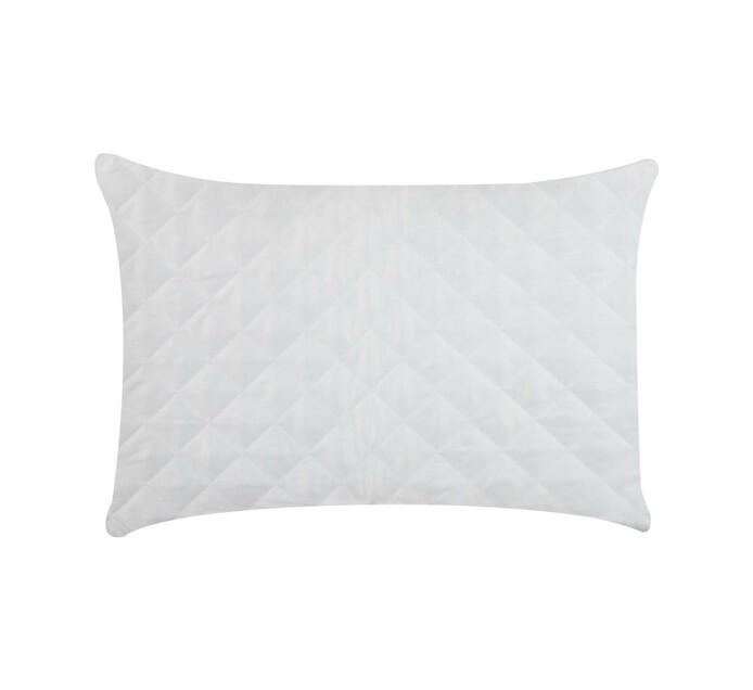 Romatex Quilted Waterproof Pillow Protector Makro