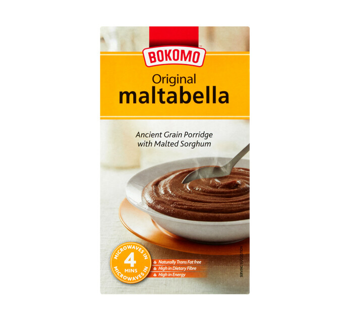 maltabella porridge for babies