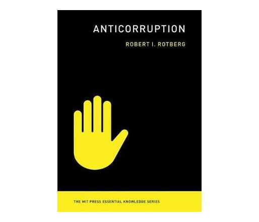 Anticorruption (Paperback / softback)