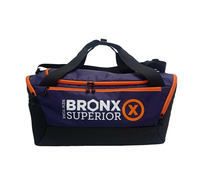 Bronx Large Sport Tog Bag | Makro