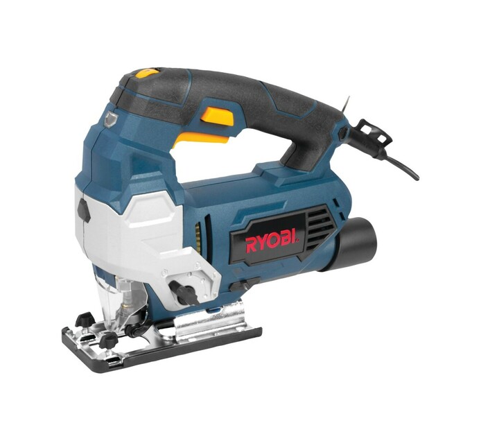 Ryobi 800W VAR/SPD JS80 800Watt Jigsaw with Laser Makro
