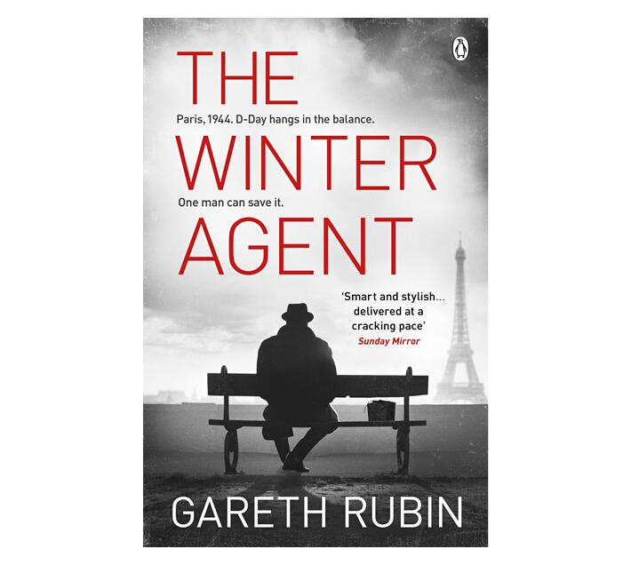 The Winter Agent (Paperback / softback)