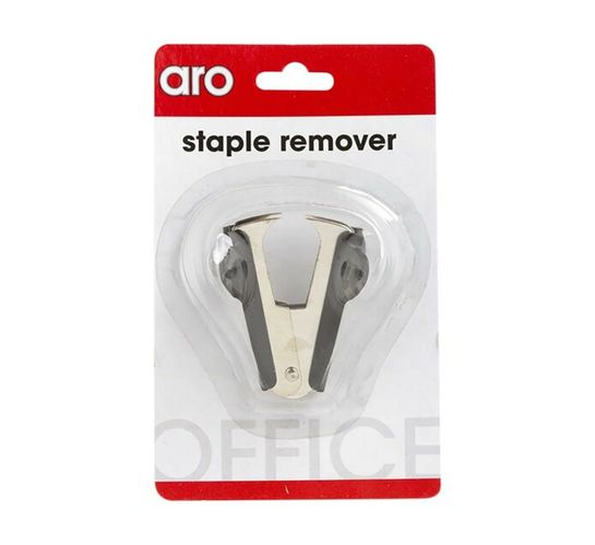 ARO Staple Remover 