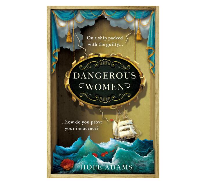 Dangerous Women (Paperback / softback)