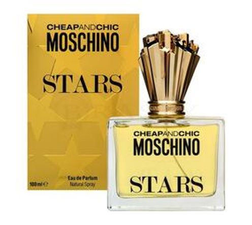 Moschino Stars Eau de Parfum - 100ml