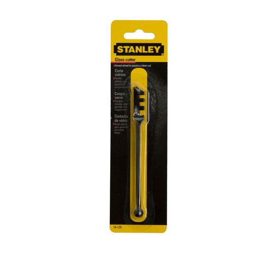 Stanley 132MM Glass Cutting Tools 