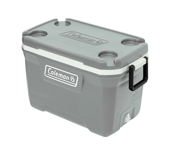Coleman 49 l (52 QT) Cooler Box Rocky Makro
