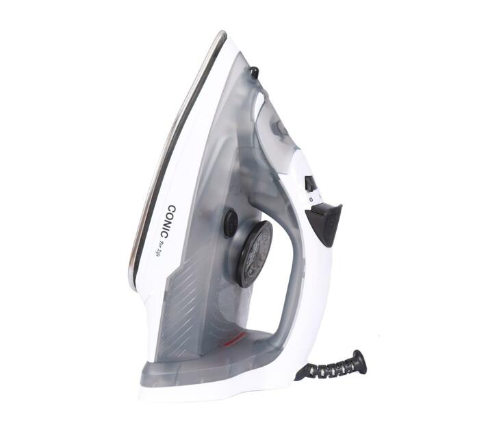 Steam Iron 18502200W Makro