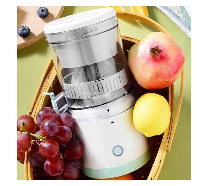 Portable Citrus Juicer Makro