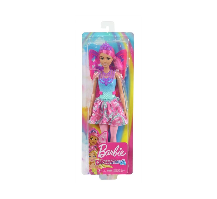 Barbie Core Dreamtopia Fairy 
