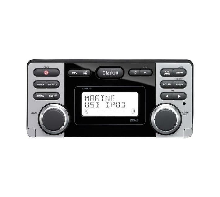 MARINE CD PLAYER Makro