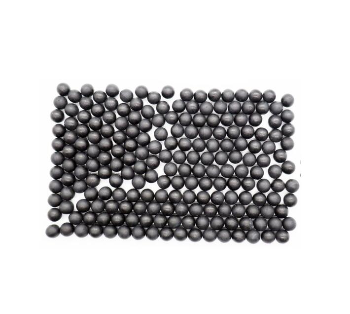 CAG High Impact Solid Nylon Riot/Self Defense Balls/Paintballs 200