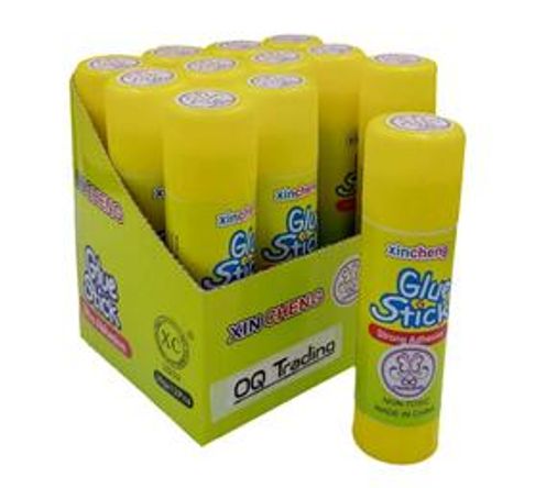 36g Ultra Adhesive - Glue Stick - Pack of 12