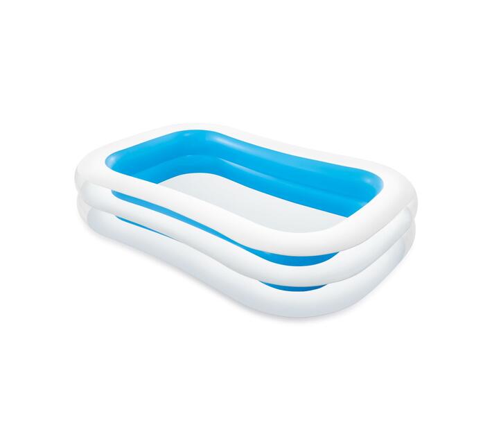 Intex Swim Center Family Pool Makro