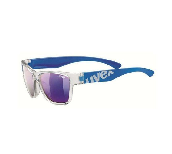 uvex 508 Blue Kids Sunglasses