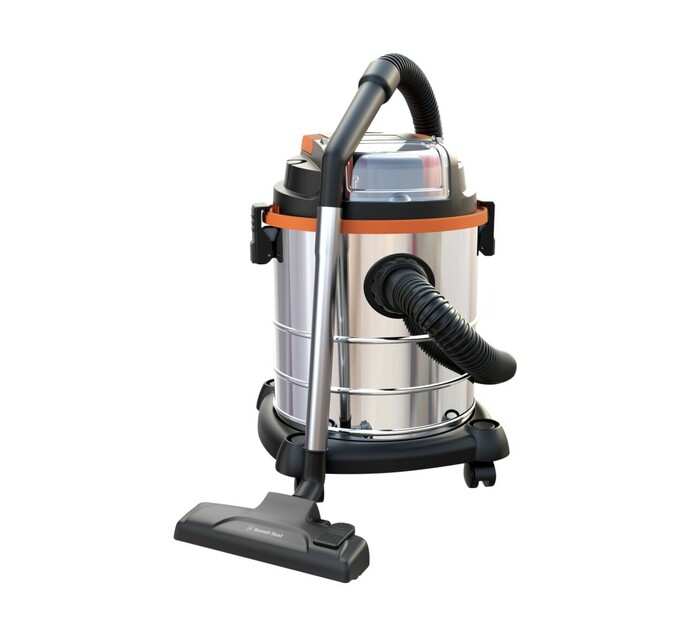 Read Titan Cordless Vacuum Makro