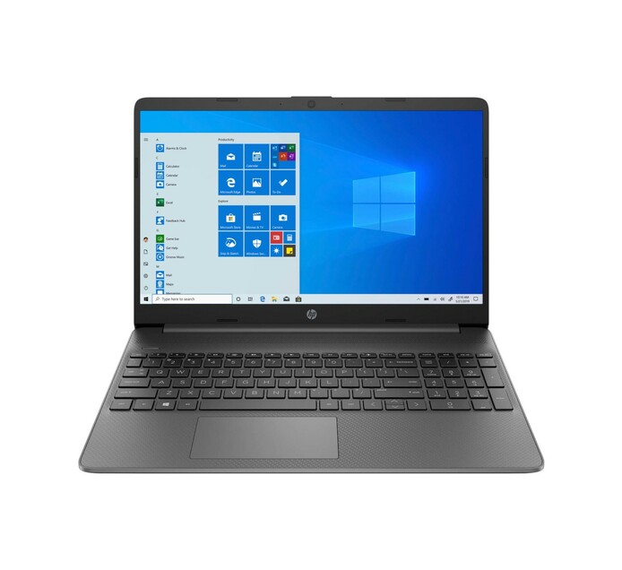 HP 39 cm (15.6") 15-Series Intel Celeron Laptop (SSD) 
