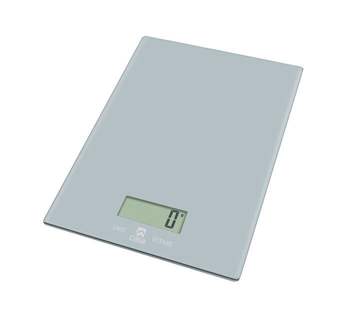 Casa Kitchen Scale Makro