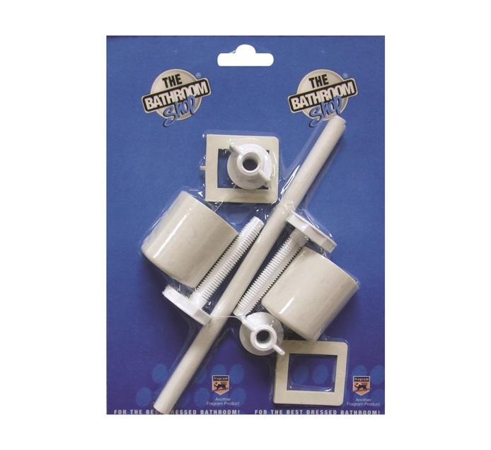 The Bathroom Shop Toilet Seat Fitting B2 Plumbing Plumbing