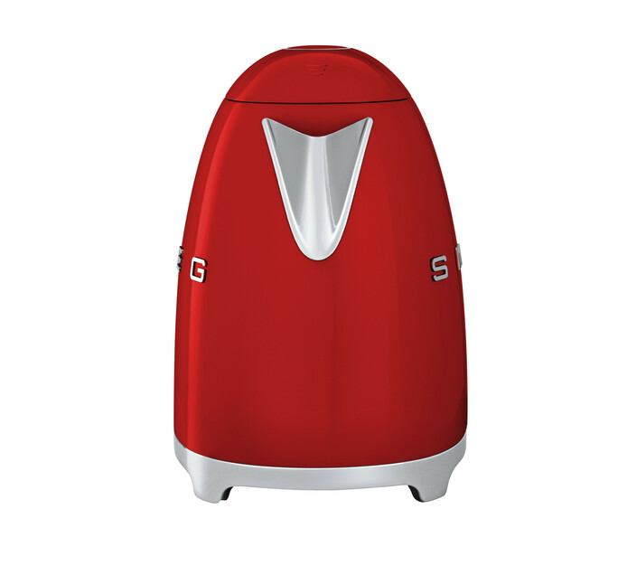 Smeg 1.7 l Retro Style Kettle Makro