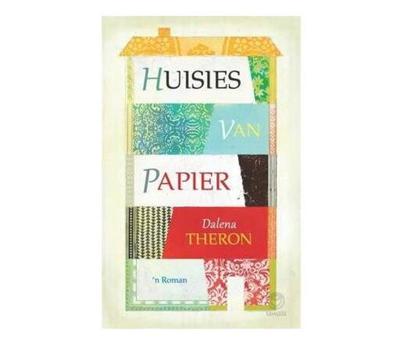 Huisies van papier (Paperback / softback)