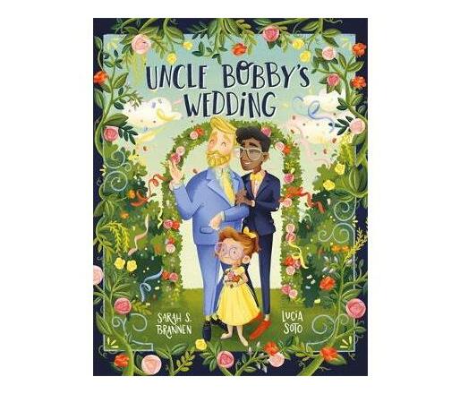 Uncle Bobby's Wedding (Paperback / softback)