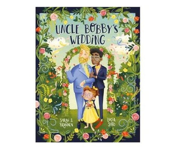 Uncle Bobby's Wedding (Paperback / softback)