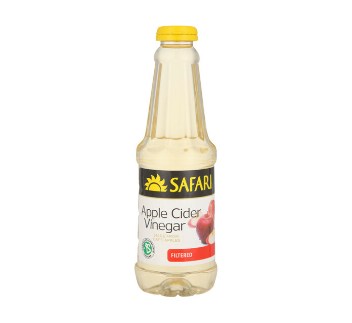 Safari Apple Cider (1 x 375ml) Makro