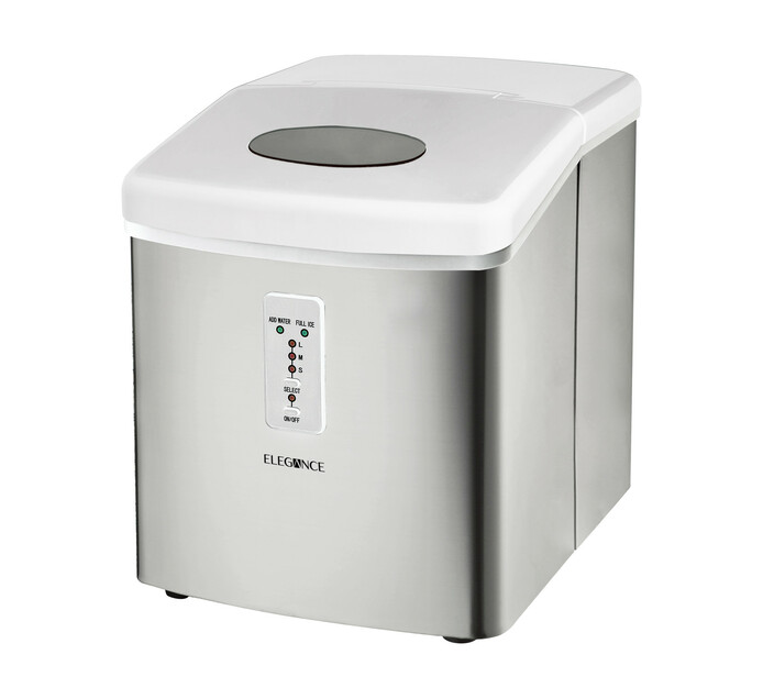 Elegance 15 kg Ice Maker Makro