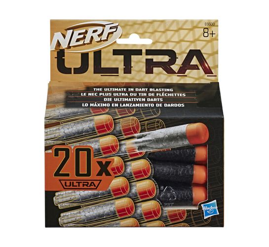 Nerf Ultra 20 Dart Refill 
