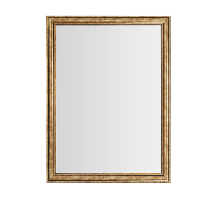 860 x 1157 mm Framed Renaissance Hall Mirror Framed Mirrors Framed