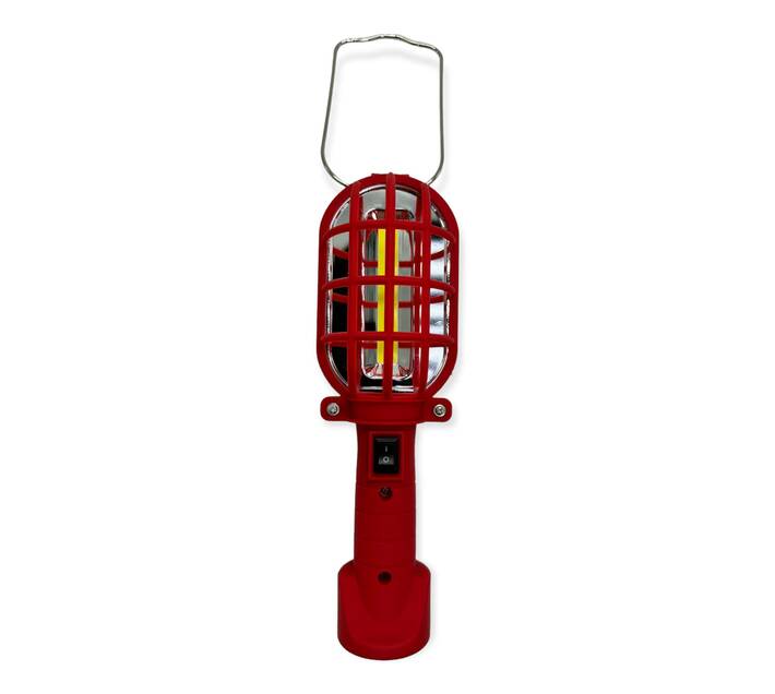 Supa LED Portable Cobb LED Worklight Red Makro