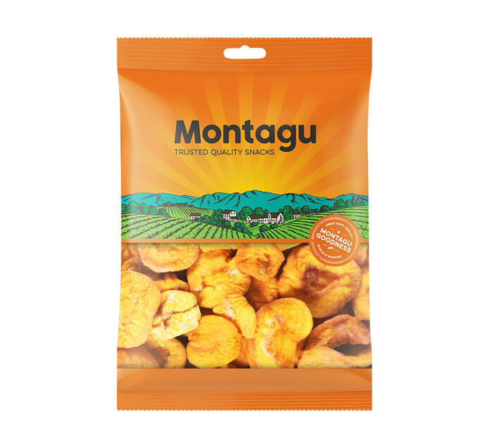 MONTAGU DRIED FRUIT 500G Makro