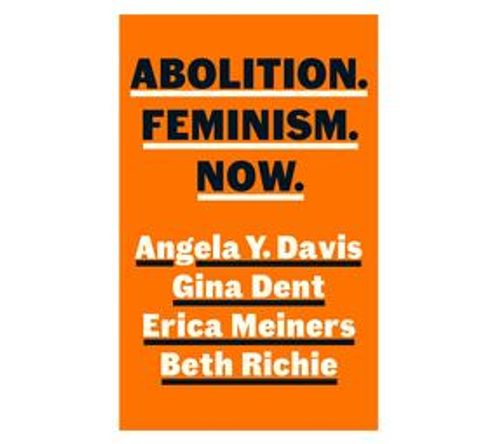 Abolition. Feminism. Now. (Hardback)
