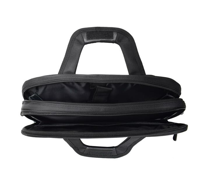 Marco Prestige Laptop Bag [Holds 14 inch Laptop] Makro