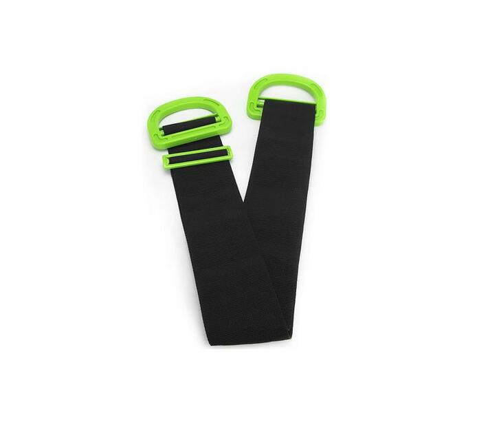 Large Adjustable Furniture Moving Strap Makro