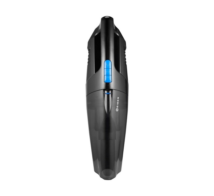 Eiger Sykov Handheld Cordless Vacuum Cleaner Makro