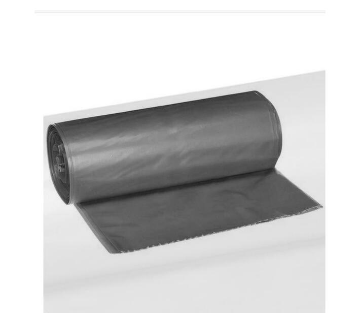 20 Heavy Duty Black Refuse Bags Makro