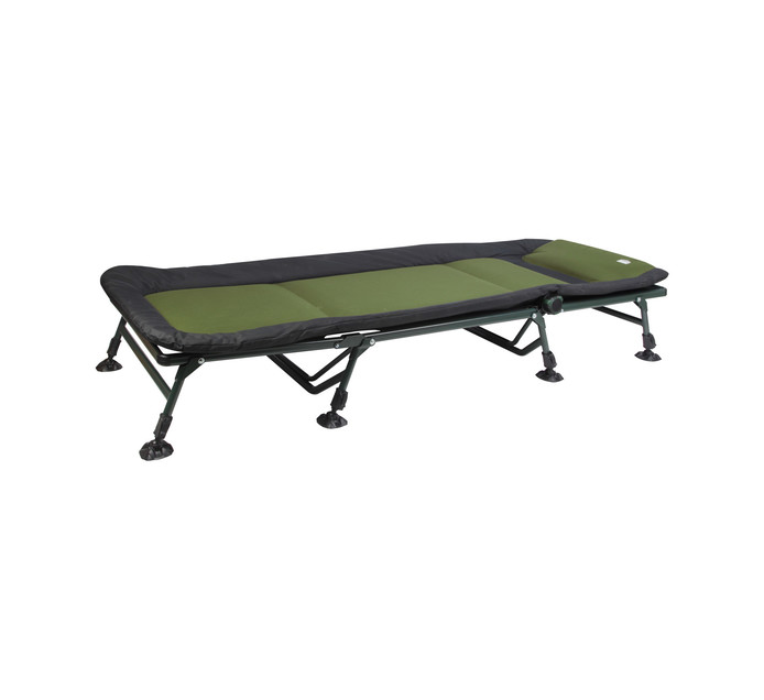 Camp Master Padded Deluxe Stretcher 