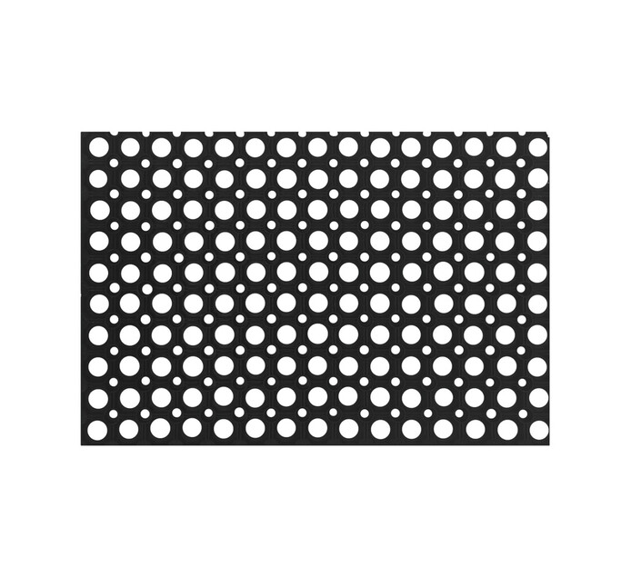 Hometex Ringo Rubber Mat Makro